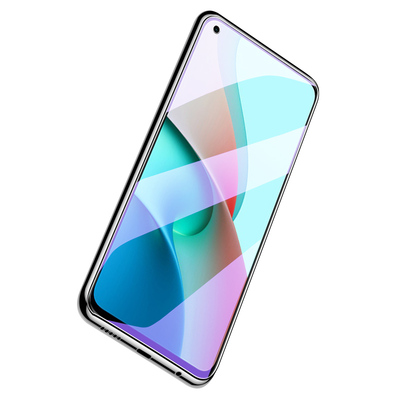 尤星适用红米note9手机膜