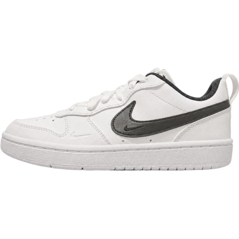 滔搏丨NIKE耐克大童鞋COURT酷菠萝潮流休闲鞋运动板鞋IV5964-102