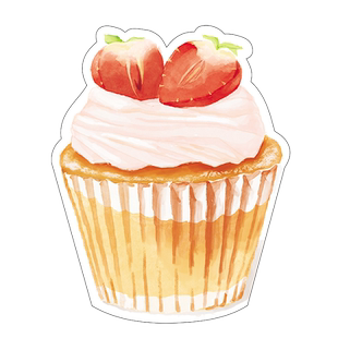 蛋糕小卡片logo定制作生日标签装饰祝福圣诞元旦儿童甜品烘焙面包礼物烫金印刷食用提示说明异形定做吊牌插牌