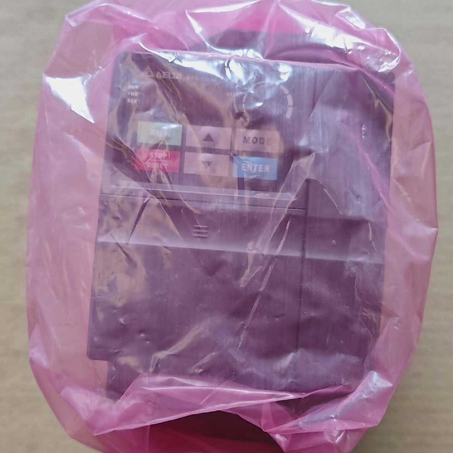 台达变频器 VFD055EL43W 5.5kW,库存货,未使