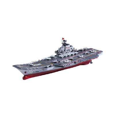 穗迪思可下水男孩航空母舰礼物