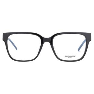 【爆款】YSL圣罗兰M48O近视眼镜框女素颜镜猫眼框镜架SLM48O-AB/F