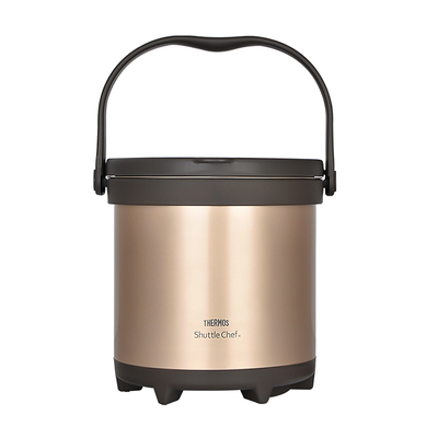 膳魔师聚能焖烧锅大容量4.5L