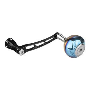 Gomexus革梦士改装摇臂纺车轮摇臂禧玛诺 达瓦 伊克斯斯泰拉摇臂