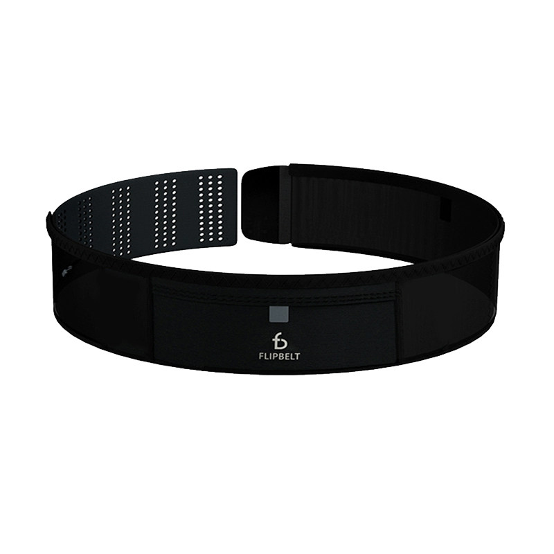 FlipBelt飞比特跑步腰包魔术贴