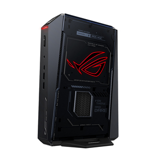 【国家补贴20%】华硕ROG NUC高性能迷你主机U9-275HX/RTX5080独显游戏主机mini主机电竞办公旗舰店玩家国度