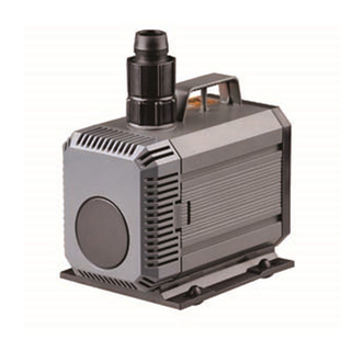 森森鱼缸抽水循环潜水泵HQB-2500 2200 2000 3000 3500 4500 5500