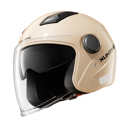 3c认证电动摩托车头盔冬季保暖女士男安全帽四季通用全盔新款冬天