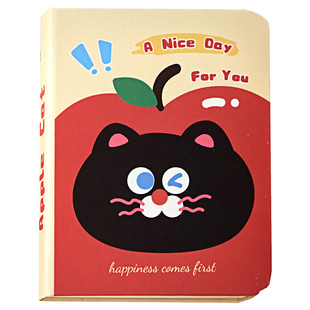 巴掌大a7迷你小本子便携携带随身记口袋笔记本可爱高颜值记事本