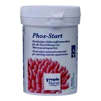 TropicMarin珊瑚脉冲磷启动添加