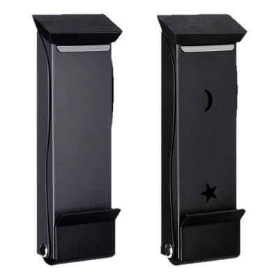 门阻器免打孔门挡门吸阻门器