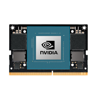 英伟达核心模块orinnx