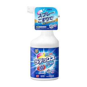 日本mlc乳胶漆清洁剂开荒专用
