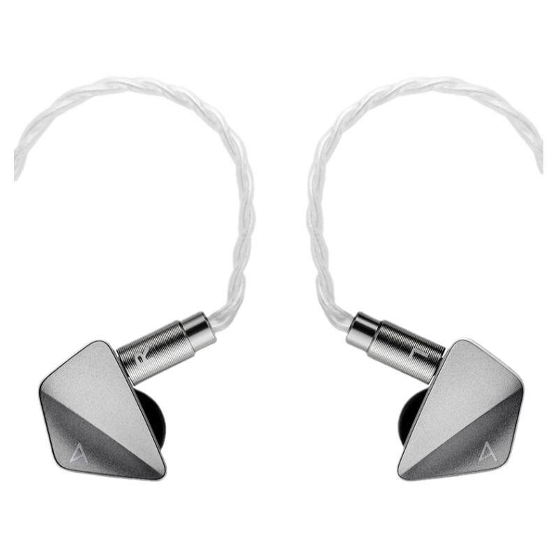 艾利和ZERO1入耳式发烧hifi耳机