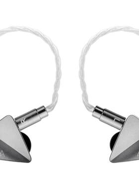 艾利和ZERO1入耳式发烧hifi耳机