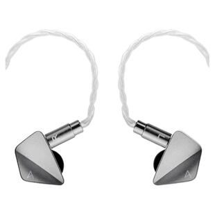 Iriver/艾利和 AK ZERO1混合单元入耳式耳机HIFI发烧无损音乐耳塞