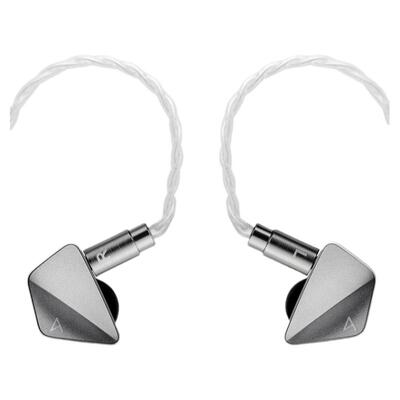 艾利和ZERO1入耳式发烧hifi耳机