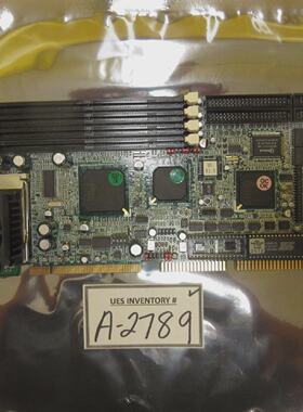 Portwell SBC-SBX-VE SBC Single Board Computer PCB 2160069800