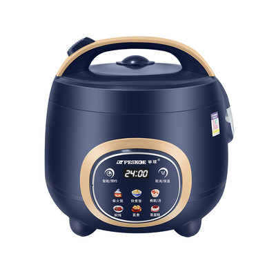 半球小电饭煲多功能触屏智能预约