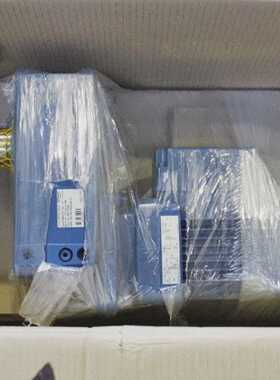 DEMAG Cranes ADE40TDZBA71A4B007 Flachgetriebemotor -unused-