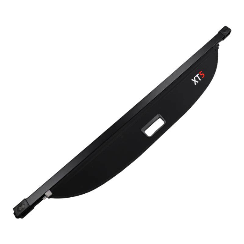 专用于凯迪拉克XT5后备箱隔板XT4遮物帘XT6改装配件内饰用品护板