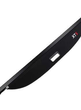 专用于凯迪拉克XT5后备箱隔板XT4遮物帘XT6改装配件内饰用品护板