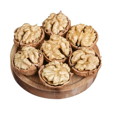 2025年新货云南薄皮核桃5斤装