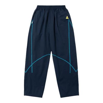 mipo春季儿童吸湿速干四面弹长裤