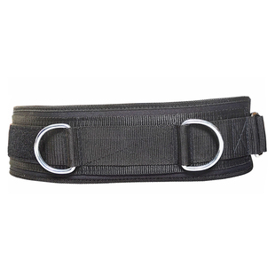 多功能泡棉腰带 阻力腰带拉力绳腰带弹力绳辅助田径阻力训练器材