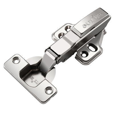 固特二段力不锈钢铰链