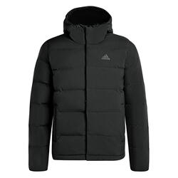 阿迪达斯男600蓬保暖鸭绒羽绒服