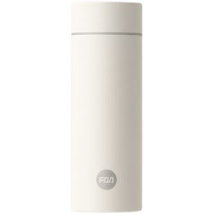 富光迷你保温杯女士便携小号水杯超轻小巧200ml容量300ml简约杯子