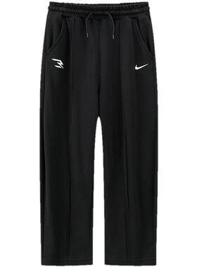 Nike3brand儿童裤子新品上市