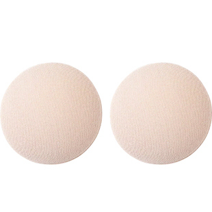 防凸垫透气乳垫隐形文胸防走光超薄乳贴防凸点可洗(全店满20包邮)