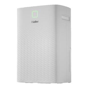 海尔除湿机除湿器抽湿机家用吸湿室内别墅地下室干衣干燥机地下室