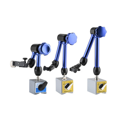 【高精度】京竞SZL系列万向表座