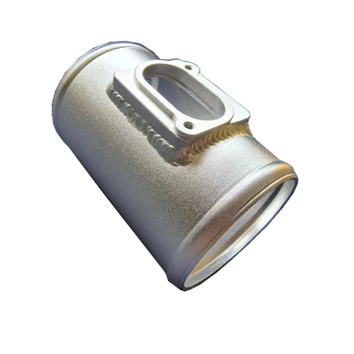 F52F30F35空气流量计传感器铝管