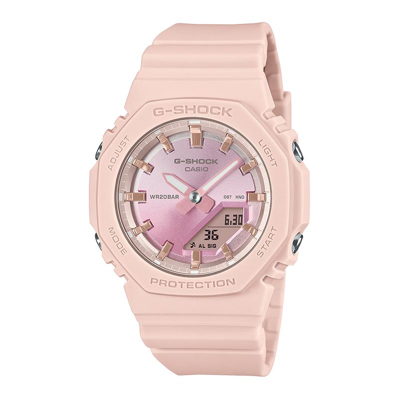 gshock学生表卡西欧女
