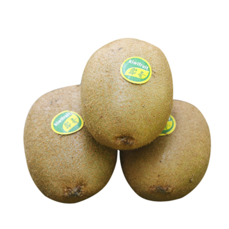 精品大果9斤装周至翠香猕猴桃单果110g-150g新鲜奇异果包邮整箱