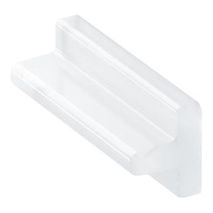 推拉门免钉免打孔拉手玻璃橱柜门手柄衣柜自粘贴移门抽屉透明把手