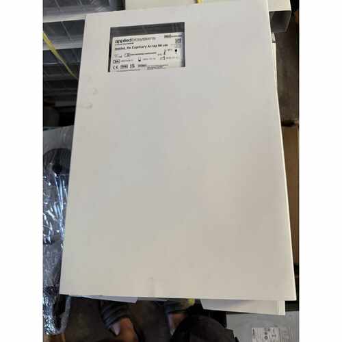 溢价-Thermo Fisher 3500xl Dx Capill