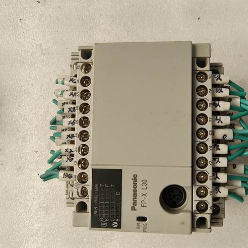{议价}FP-X  L30    AFPX-L30R-F   实