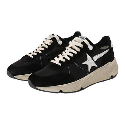 GOLDEN GOOSE男士厚底老爹鞋脏脏鞋运动鞋GMF00272 F004756