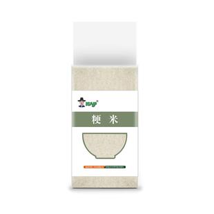粳米农家梗米东北熬米油小包装大米新米延吉商用袋米1kg煮粥专用