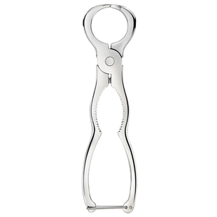 304不锈钢茶钳茶刀开茶器普洱茶针茶具配件茶砖茶饼专用钳子工具