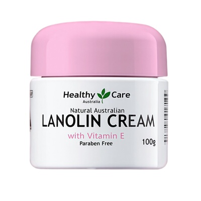 澳洲进口HealthyCare护肤正品