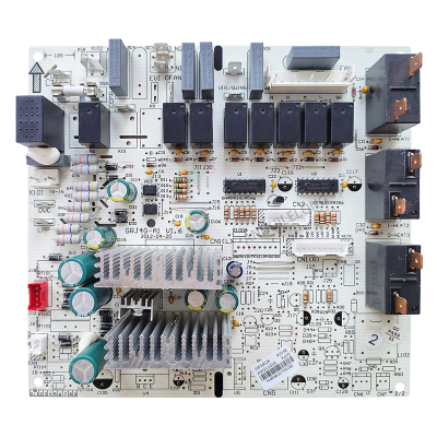 悦风3P柜机内机主板30034026