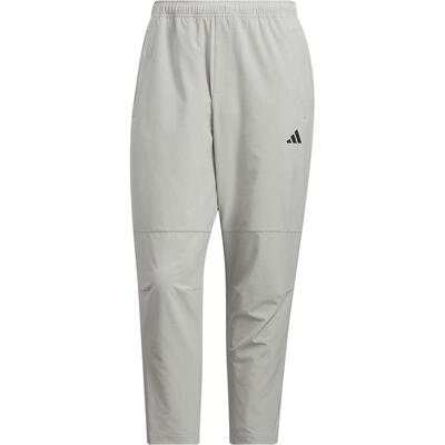 Adidas/阿迪达斯官方正品MH ENT WVPNT男士梭织运动长裤KC5326