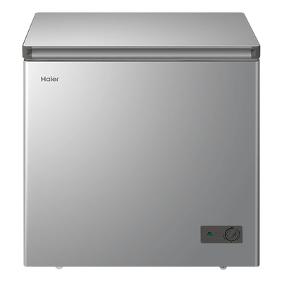 次日送达海尔200升爆款冷冻柜