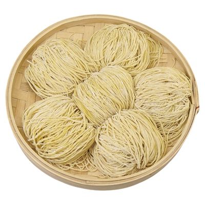 【广式竹升面】湿面厚皮橙同款